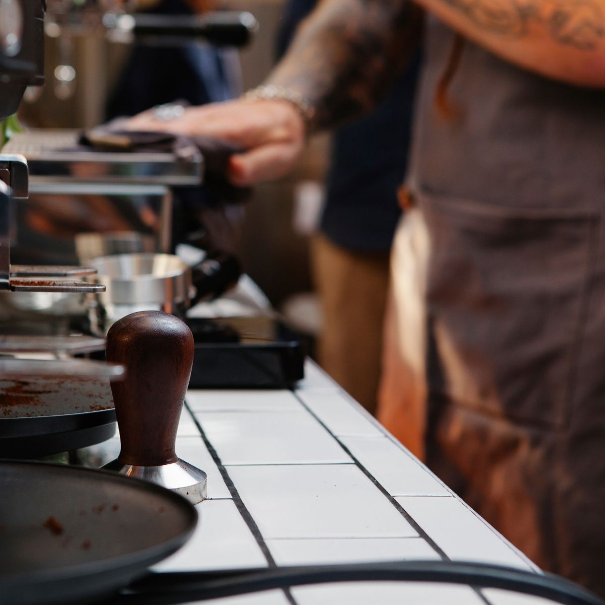 ¿Qué es una Dark Kitchen? El futuro del Delivery| Booh Food Madrid Centro